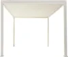 Mirador Classic Vordach - 300 x 400 cm - Weiß - Aluminium / Produktbild-Vorschau 2