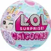 L.O.L. Surprise! Unicorn Tots Asst in PDQ, Malá bábika, Náhľad obrázku produktu 8