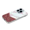 CLM-Tech Hülle kompatibel mit Apple iPhone 13 Pro Max - TPU Produktbild-Vorschau 4