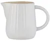 Ib Laursen Milch/Sahnekännchen Mynte Pure White Produktbild-Vorschau 2