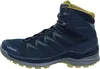 LOWA Herren Stiefel & Boots ungefüttert blau Gr. 44 Produktbild-Vorschau 2