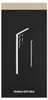 SAMSUNG Galaxy S25 Ultra SM-S938B/DS, 1 TB, Nero Anteprima dell’immagine prodotto 17