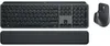 Logitech MX Keys S Set: Tastatur + Maus, Wireless RF + Produktbild-Vorschau 1
