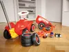 BIG - Bobby Car Schubstange Produktbild-Vorschau 4