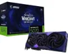 MSI GeForce RTX 5070 12G World of Warcraft MIDNIGHT VOID Produktbild-Vorschau 1