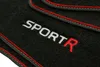 SPORT Velour Fußmatten Satz für Honda Civic 8 UFO Produktbild-Vorschau 2