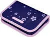 Schneiders Schulranzen Ergolite Set 9-teilig Blue Bloom Produktbild-Vorschau 8
