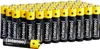 Intenso Energy Ultra AAA LR03 100x Alkaline Batterie, (100 Produktbild-Vorschau 8