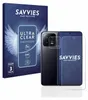 6x Für Xiaomi 13 (Display+Kamera) Schutzfolie Savvies Produktbild-Vorschau 1