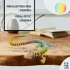 3D Drache 60 cm, große bewegliche Drachenfigur, Deko für Produktbild-Vorschau 11