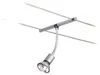 Paulmann Halogen Seil Spot 12V Seilsystem 160mm Seilabstand Produktbild-Vorschau 17