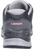 Lowa Innox Pro GTX LO Wanderschuh Grau Produktbild-Vorschau 9