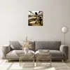 Bilder auf glas - Paintball Pistole Spieler - 40x40cm - Produktbild-Vorschau 7