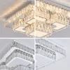 Lampa sufitowa LED TY3019-75x50 cm Lampa z pilotem zdalnego Podgląd zdjęcia produktu 6