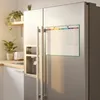 Agenda settimanale Relaxdays da frigo, cancellabile, Anteprima dell’immagine prodotto 2