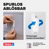 tesa Klebenagel Fliesen&Metall, 2er Set, 3 kg Haltekraft, 2 Produktbild-Vorschau 6