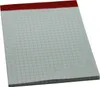 BRUNNEN Notizblock 1055332 DIN A6 50Blatt kariert Produktbild-Vorschau 2