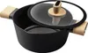 LT1219 kastról 24x11cm béž. POELE LAMART Produktbild-Vorschau 2