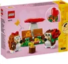 LEGO LEGO® Icons 40711 I ricci e il loro picnic 40711 Anteprima dell’immagine prodotto 24