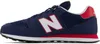 NEW BALANCE Schuhe Herren Textil Blau SF21551 - Größe: 44,5 Produktbild-Vorschau 2