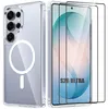 Coque + 2 Verres Trempés pour Samsung Galaxy S26 Ultra, Voir les images du produit 1