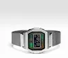 Casio Damen Armbanduhr A1000M-1BEF Vintage digital Produktbild-Vorschau 4