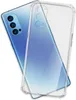TPU Hülle Clear Armor Soft Case für Oppo Reno5 4G/5G (Find Produktbild-Vorschau 1