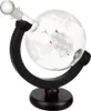 Caraffa - globo - set da whisky Malatec 22553 Anteprima dell’immagine prodotto 9