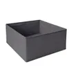 Schubladen Organizer Set 6-teilig Stoff Unterwäsche Produktbild-Vorschau 8