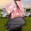Wozinsky brašna na nosič kola 14 l s rozšiřitelnými bočními Náhled obrázku produktu 6