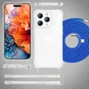 Hülle mit Band für iPhone 15 Pro Handyhülle Umhänge Case Produktbild-Vorschau 7