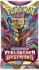 PKM SWSH11 Pokémon Boosterpack - Schwert & Schild Karten Produktbild-Vorschau 7
