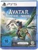 Avatar: Frontiers of Pandora PS5-Spiel Produktbild-Vorschau 2