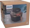 Philips NA332/00 Rapid Air Heißluftfritteuse 6,2 l, 16 Produktbild-Vorschau 6