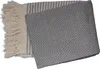 PHLOX Hamamtuch 100 x 200 cm aus 100% Baumwolle, Sauna Produktbild-Vorschau 1