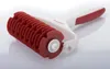 Westmark Rouleau à grille plastique blanc/rouge Voir les images du produit 12