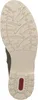 The image shows the sole of a green boot. Produktbild-Vorschau