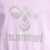 hummel hmlFLOWY DRESS S/S - ORCHID BLOOM  - 104 Produktbild-Vorschau 4