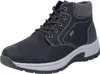 Rieker Veterschoenen Hoog  Veterschoenen Hoog - Zwart - Produktbild-Vorschau 14