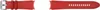 Samsung ET-SHR88S Band Rot Leder Produktbild-Vorschau 6