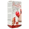 Gel Oral Joy pour le sexe oral Fraise 30 ml Voir les images du produit 7