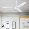 Energiespar Deckenventilator mit Fernbedienung Industrial Produktbild-Vorschau 8