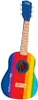 Musik-Spielzeug Reig Kindergitarre 55 cm Produktbild-Vorschau 2