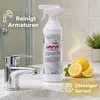 SANIT DuschBlitz 2000 - 750 ml Produktbild-Vorschau 7