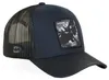 Capslab Caps DC Comics Batman Trucker, CLDC21BAT4 Produktbild-Vorschau 7