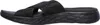 Skechers 16259-BBK - Skechers Pantolette Schwarz  Skechers Produktbild-Vorschau 2