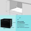 Klarstein Mini-Geschirrspüler für 6 Gedecke, Leiser Produktbild-Vorschau 5