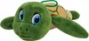 Plüsch Schildkröte XXL Plüsch Schildkröte Kuscheltier grün Produktbild-Vorschau 1