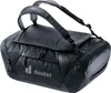 Deuter Duffel Pro 40 litri borsa sportiva 3521025 nero Anteprima dell’immagine prodotto 1