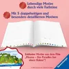 Disney Malen nach Zahlen - Vaiana Produktbild-Vorschau 4